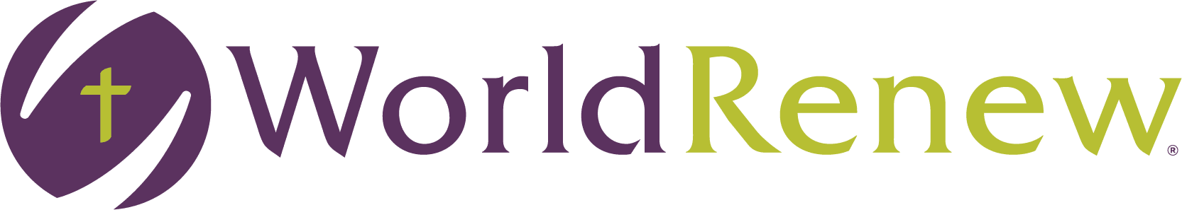 World Renew Logo